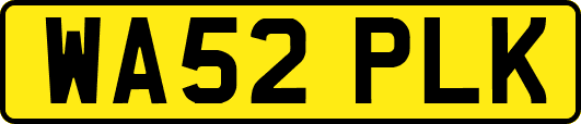 WA52PLK