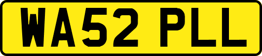 WA52PLL