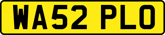 WA52PLO