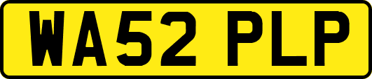 WA52PLP