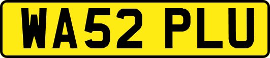 WA52PLU