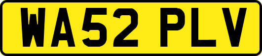 WA52PLV