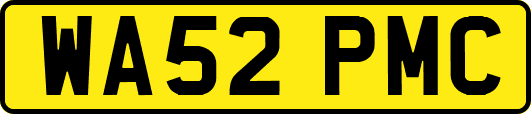 WA52PMC