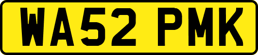 WA52PMK