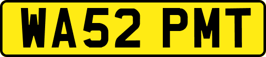 WA52PMT