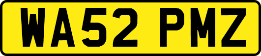 WA52PMZ