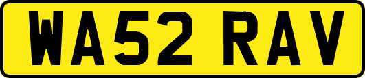 WA52RAV