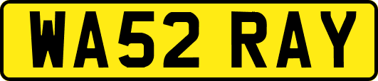 WA52RAY
