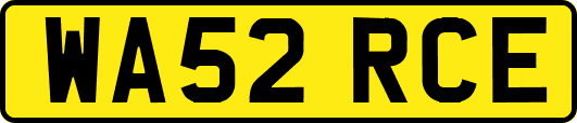 WA52RCE