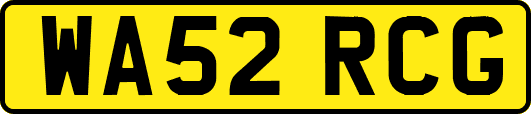 WA52RCG