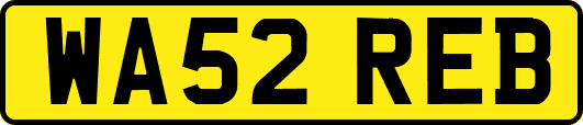 WA52REB