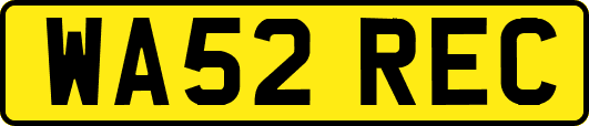 WA52REC