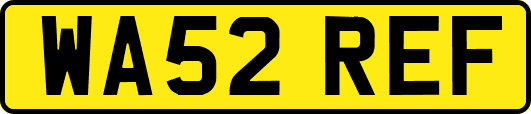 WA52REF