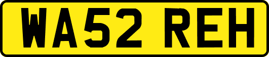 WA52REH