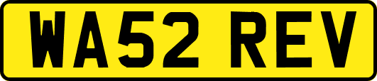 WA52REV