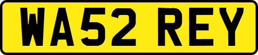 WA52REY