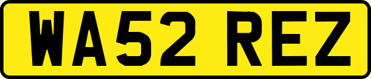 WA52REZ