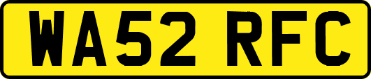WA52RFC