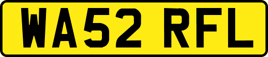 WA52RFL