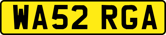 WA52RGA