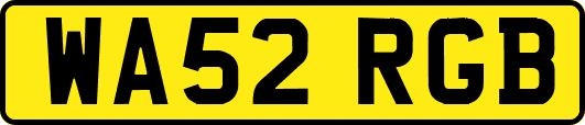 WA52RGB