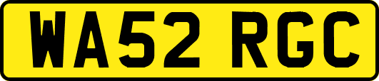 WA52RGC