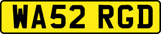 WA52RGD