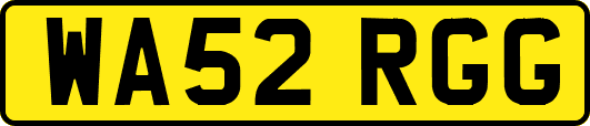 WA52RGG