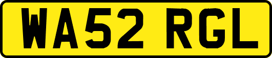 WA52RGL