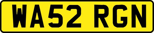 WA52RGN