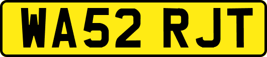 WA52RJT