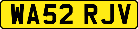 WA52RJV