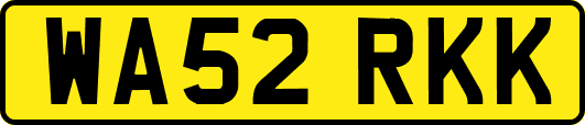 WA52RKK