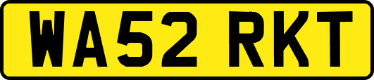 WA52RKT