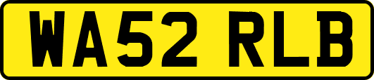 WA52RLB