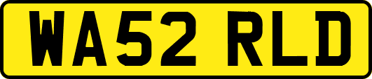 WA52RLD