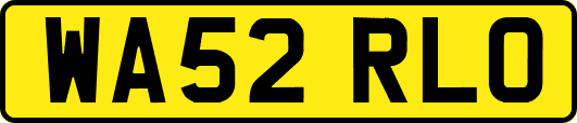 WA52RLO