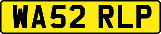 WA52RLP