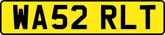 WA52RLT