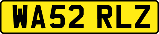 WA52RLZ