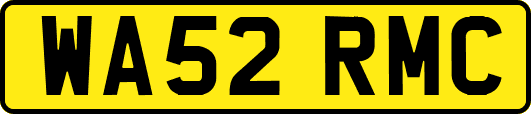 WA52RMC