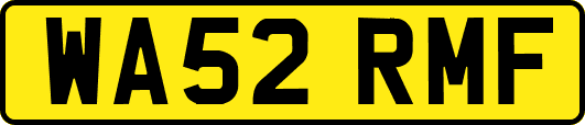 WA52RMF