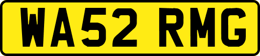 WA52RMG