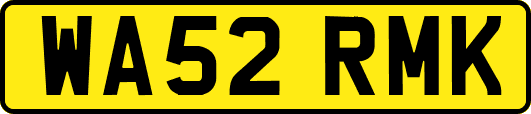WA52RMK