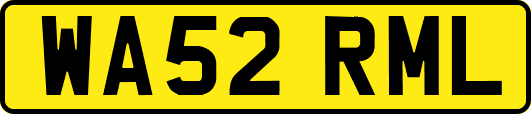 WA52RML