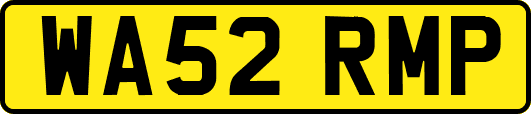 WA52RMP