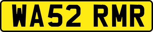 WA52RMR