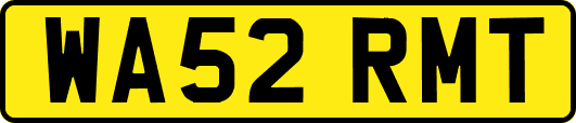 WA52RMT