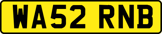 WA52RNB