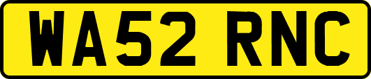 WA52RNC